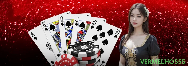 Fortune Tiger vermelho555